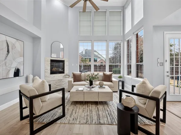 1505 Winterbrook Ct, Allen, TX 75002