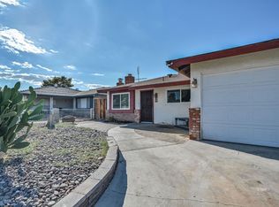 233 N Sunland Dr, Ridgecrest, CA 93555