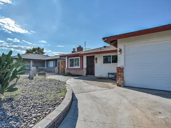 233 N Sunland Dr, Ridgecrest, CA 93555