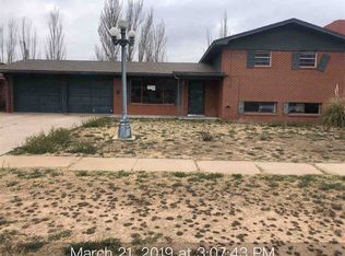 2312 Cornell Dr, Roswell, NM 88203