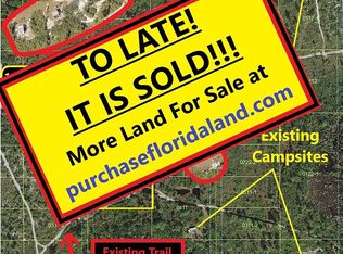 Holopaw Groves Rd, Saint cloud, FL 34772