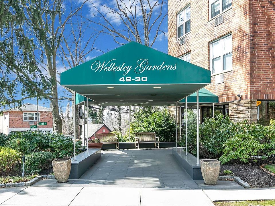 1st image of 42-30 Douglaston Parkway #2K