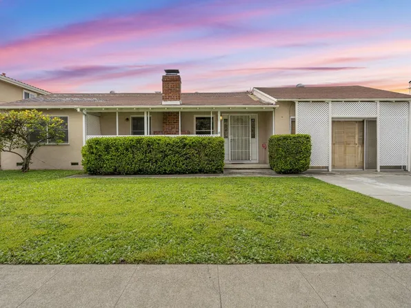 1035 Avondale St, San Jose, CA 95129