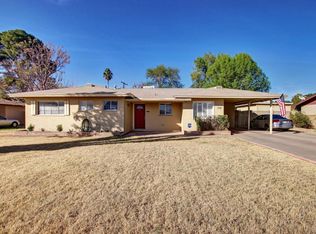 1246 E 2nd Pl, Mesa, AZ 85203