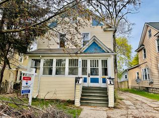 823 Reed Ave, Kalamazoo, MI 49001