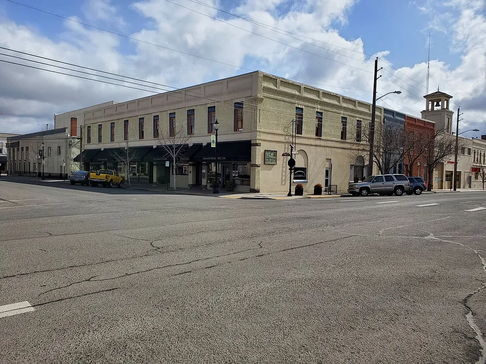 103 Depot St
