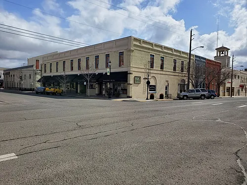103 Depot St Photo 1