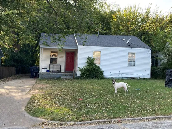 1421 N Page Ave, Oklahoma City, OK 73117