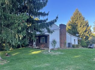 1208 Eastbrook Neshannock Falls Rd, Volant, PA 16156