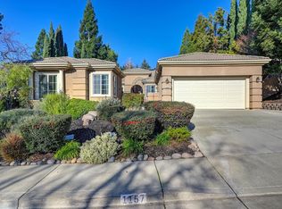 1157 Humbug Way, Auburn, CA 95603