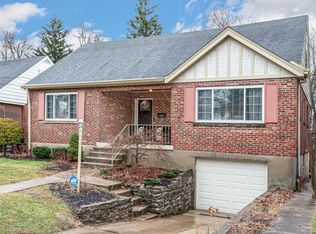 3051 Veazey Ave, Cincinnati, OH 45238