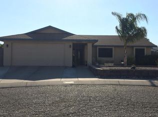 9651 N Gyor Pl, Tucson, AZ 85742