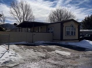 5387 County Road 154 TRAILER 31, Glenwood Springs, CO 81601