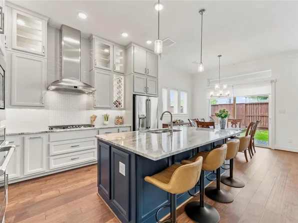 3503 Kensington Gardens Ln, Houston, TX 77055