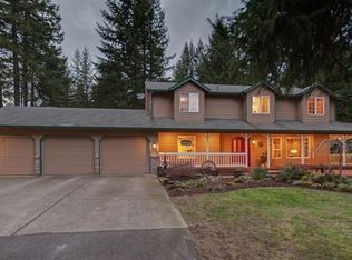 30700 NE 37th St, Camas, WA 98607