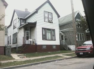 2305 W Orchard St, Milwaukee, WI 53204