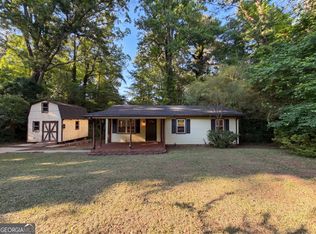 7850 Clayton Rd, Jonesboro, GA 30236