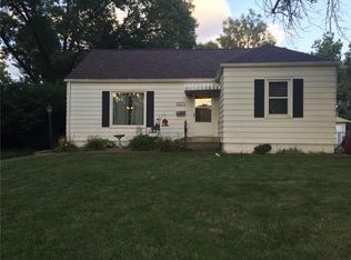 2209 55th St, Des Moines, IA 50310