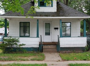 1763 Superior St, Muskegon, MI 49442
