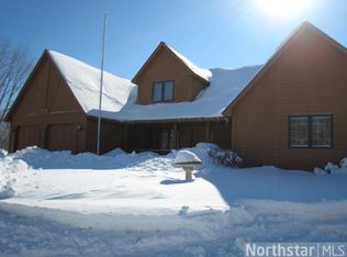 1015 Amery Ln, Harris, MN 55032