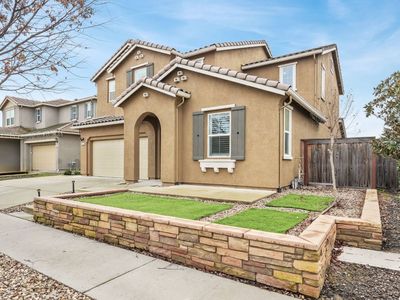 6017 Taunton Dr, Roseville, CA, 95747