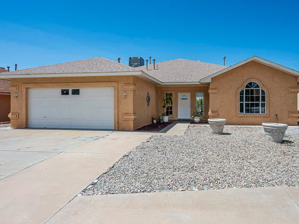 3647 Driftwood Ave, Alamogordo, NM 88310