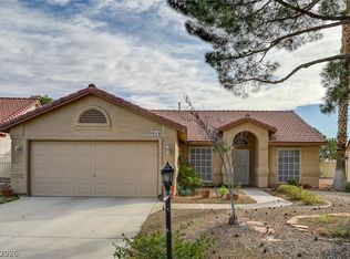 5512 Bowerman Way, Las Vegas, NV 89130
