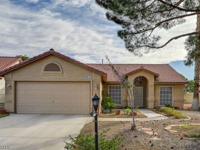 5512 Bowerman Way, Las Vegas, NV, 89130