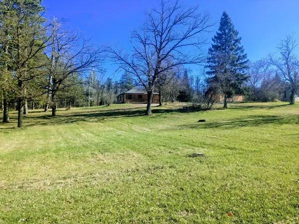 212 Central Ave N, Park Rapids, MN 56470