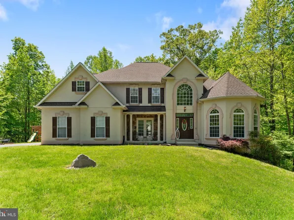 17335 Forestal Ct, Hughesville, MD 20637