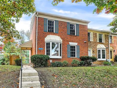 76 Hamlet Dr, Owings Mills, MD, 21117
