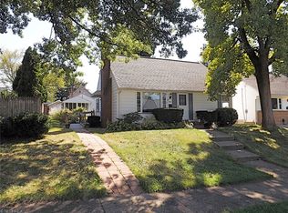 1224 24th St NW, Canton, OH