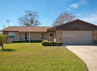 4305 Columbus Dr, Hernando Beach, FL 34607