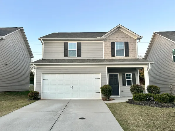 916 Independence Ave, Pendergrass, GA 30567