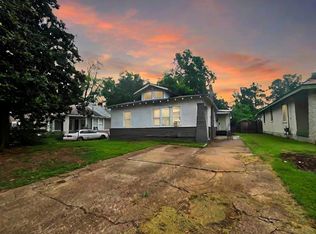 1320 Faxon Ave, Memphis, TN 38104
