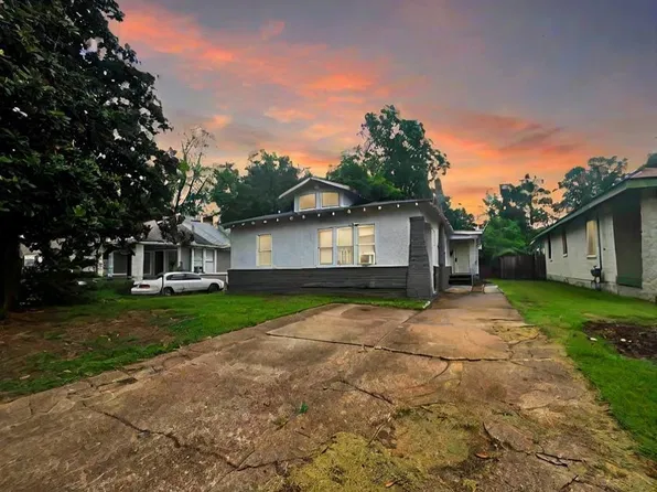 1320 Faxon Ave, Memphis, TN 38104