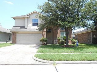 20914 Ridge Glen Ct, Houston, TX 77073