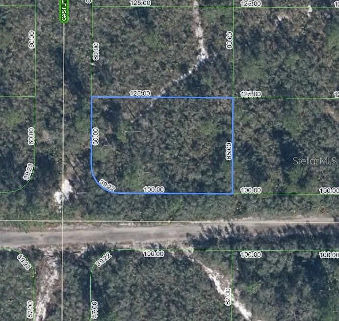 1st image of 9956 Castlewood Ct #5