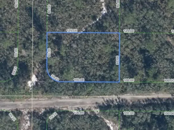 9956 Castlewood Ct #5, Sebring, FL 33875