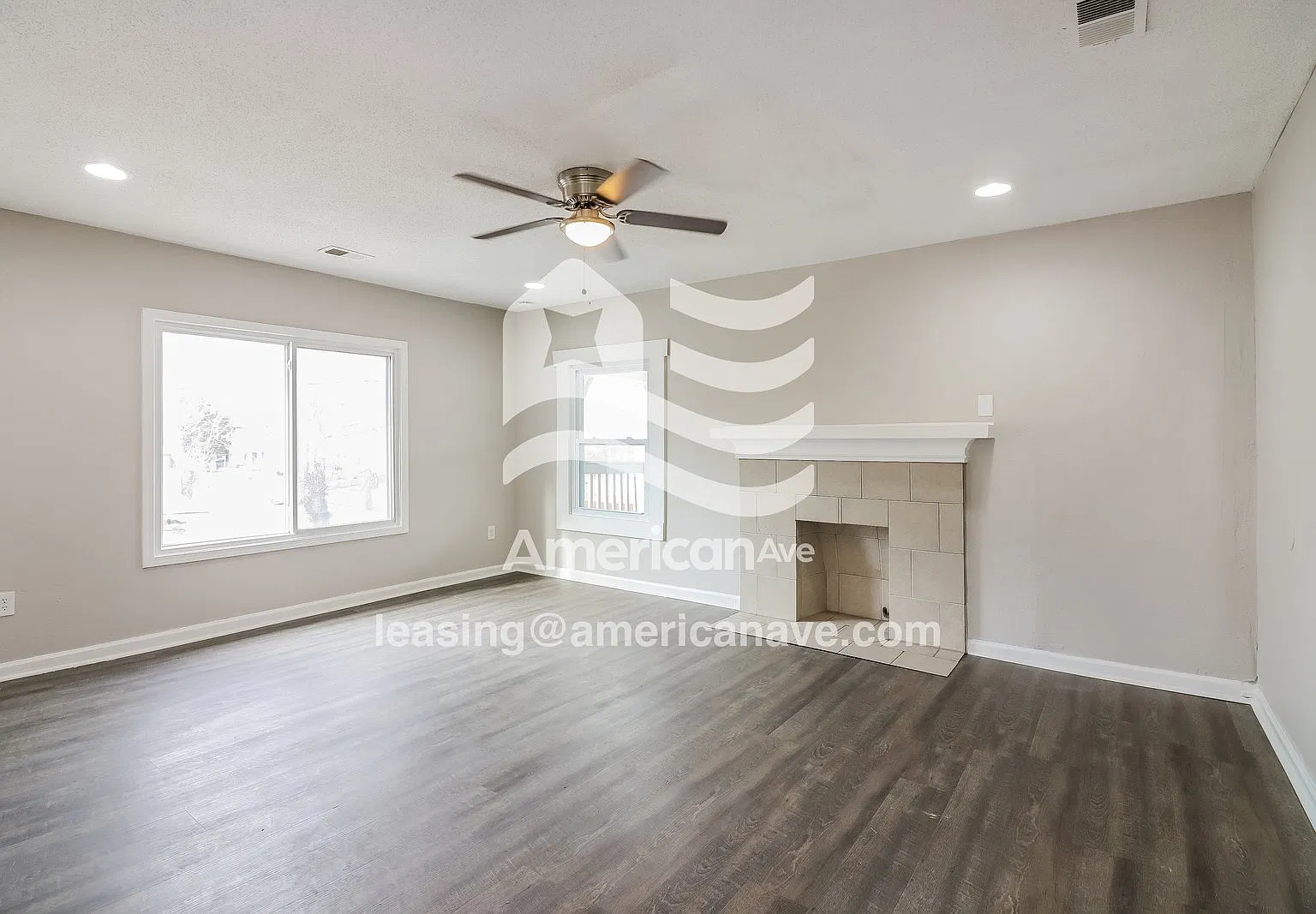 2 bed, 1.0 bath, 952 sqft, $1,140 — Photo 4