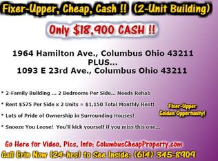 1964 Hamilton Ave, Columbus, OH 43211