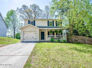 5836 Windtree Ln, Knoxville, TN 37921