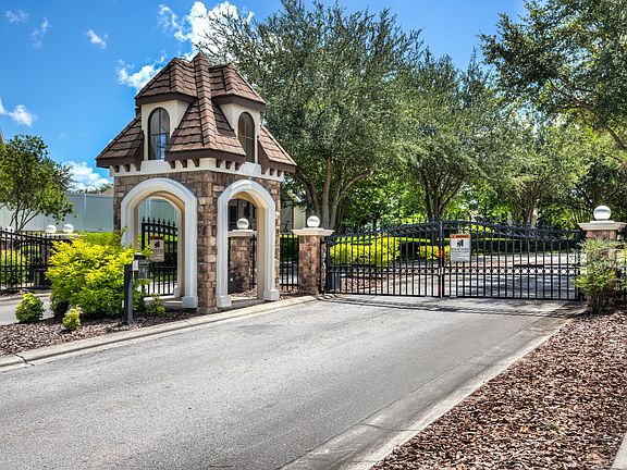 Community Gate