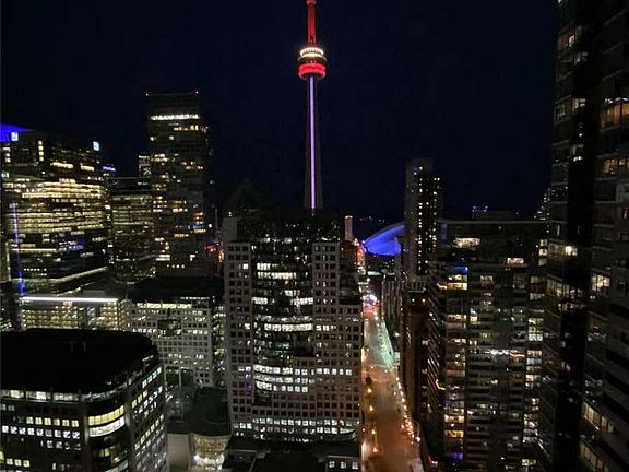 3rd image of 99 John St #3703