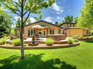 1317 E Belleview Ave, Cherry Hills Village, CO 80121