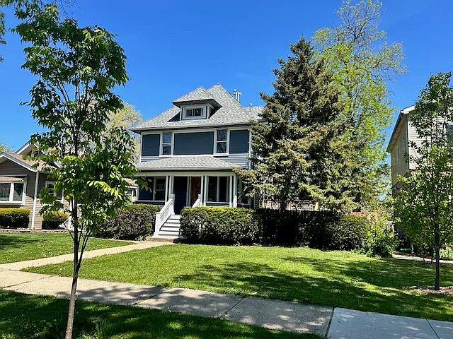 2227 N Nordica Ave — Photo 1