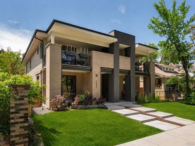 1529 Adams Street, Denver, CO, 80206