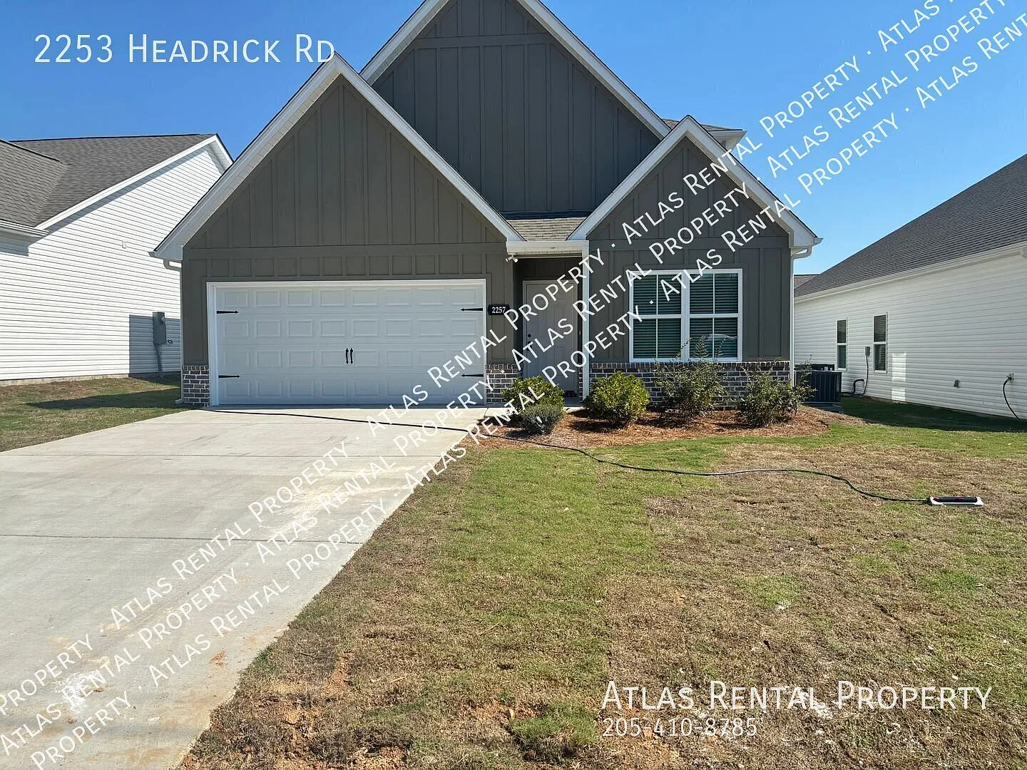Stop Scrolling! Your Brand-New 3-Bedroom Dream Home Awaits In Bessemer Fresh Construction, Modern... — Photo 1