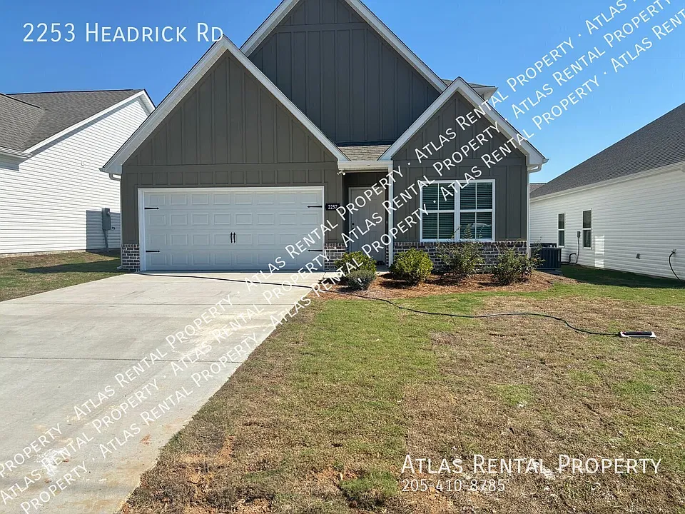 2253 Headrick Rd