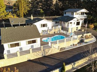 3565 Dodson Rd, Medford, OR 97504